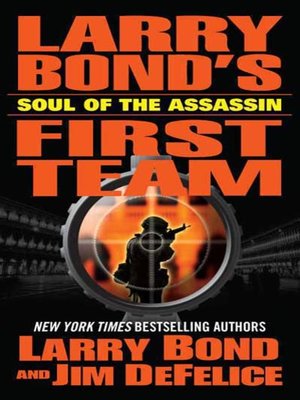 cover image of Soul of the Assassin